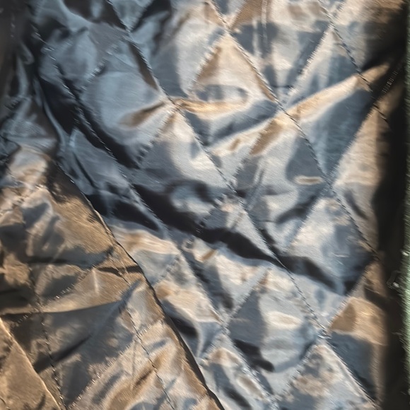 Philadelphia Eagles Varsity Jacket-Princess Diana - Picture 5 of 8